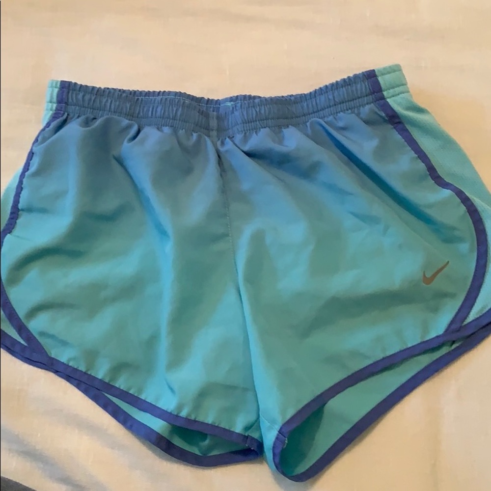 Nike shorts